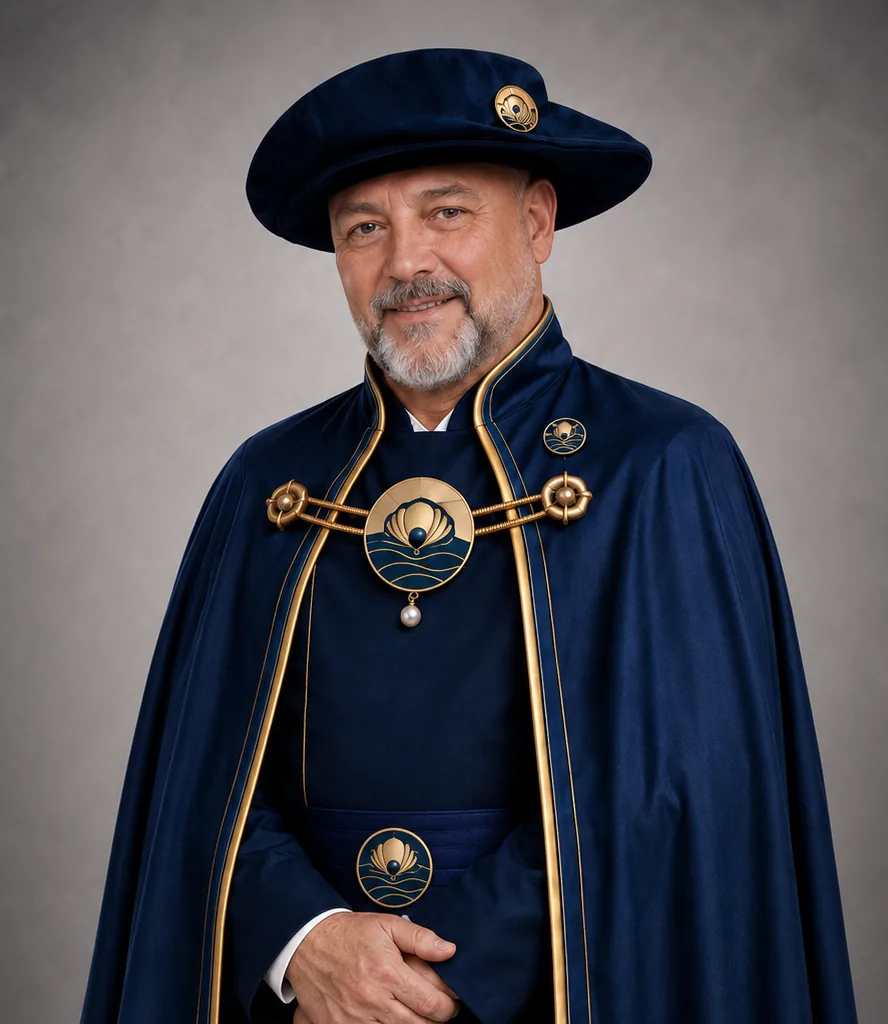 Retrato de Jorge Palma